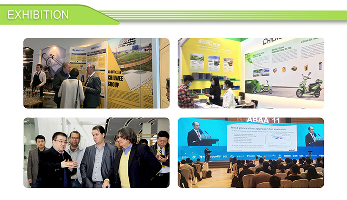 1000W Deep Cycle Solar Generator Para sa Mobile Charging